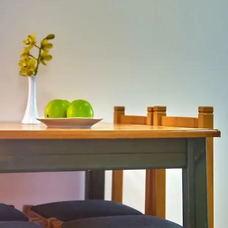 Inea & Aparthotel