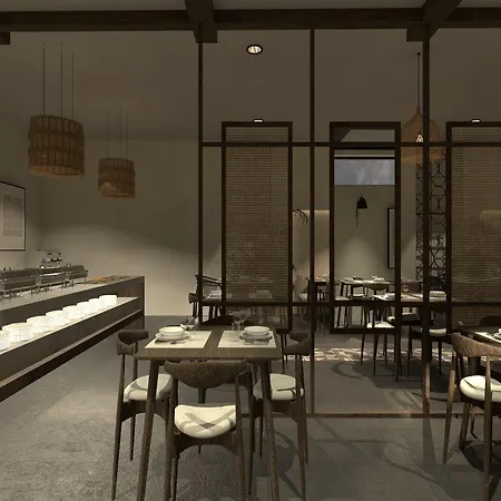 公寓式酒店 Inea &